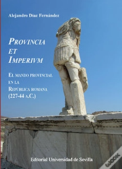 Capa do artigo Provincia Et Imperivm