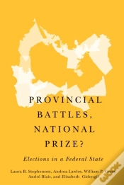 Capa do artigo Provincial Battles, National Prize?