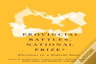Provincial Battles, National Prize?