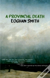 Capa do artigo Provincial Death