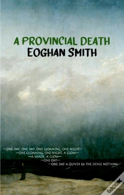 Capa do artigo Provincial Death
