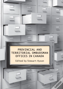 Capa do artigo Provincial & Territorial Ombudsman Offices In Canada