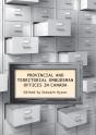 Provincial & Territorial Ombudsman Offices In Canada - Preview