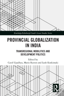 Capa do artigo Provincial Globalization In India