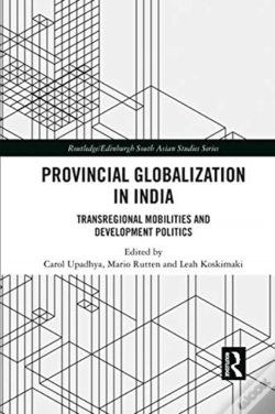 Capa do artigo Provincial Globalization In India