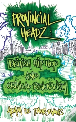 Capa do artigo Provincial Headz