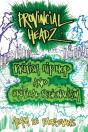 Provincial Headz - Preview