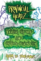 Capa do artigo Provincial Headz