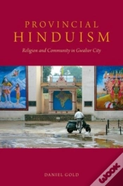 Capa do artigo Provincial Hinduism