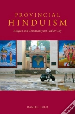 Capa do artigo Provincial Hinduism