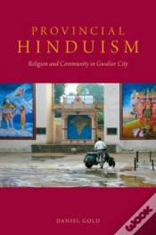 Capa do artigo Provincial Hinduism