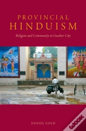 Capa do artigo Provincial Hinduism