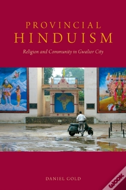 Capa do artigo Provincial Hinduism