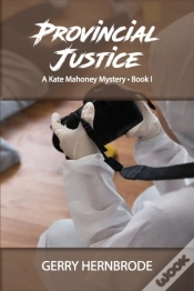 Capa do artigo Provincial Justice