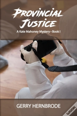 Capa do artigo Provincial Justice