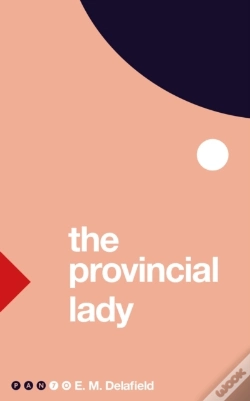 Capa do artigo Provincial Lady