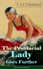 Provincial Lady Goes Further (Illustrated Edition) - Preview