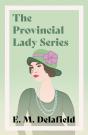 Provincial Lady Series - Preview