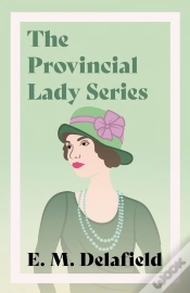 Capa do artigo Provincial Lady Series