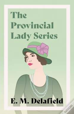 Capa do artigo Provincial Lady Series