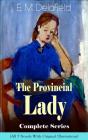 Provincial Lady: The Complete Illustrated Series - Preview