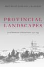 Provincial Landscapes - Preview