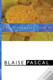 Capa do artigo Provincial Letters