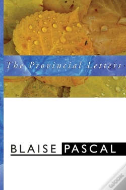 Capa do artigo Provincial Letters