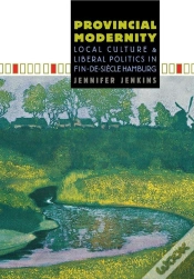 Capa do artigo Provincial Modernity