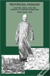 Capa do artigo Provincial Passages