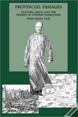 Capa do artigo Provincial Passages