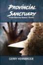 Provincial Sanctuary - Preview