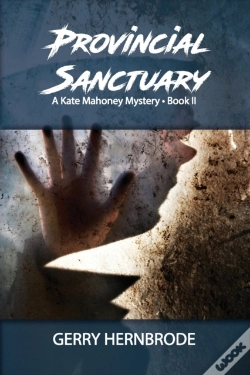 Capa do artigo Provincial Sanctuary