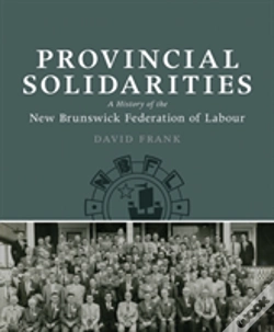 Capa do artigo Provincial Solidarities