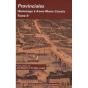 Provinciales ; Hommages À Anne-Marie Cocula T.2 - Preview