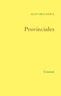 Provinciales - Preview