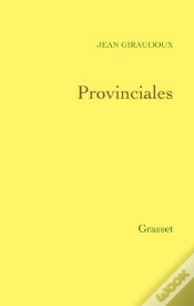 Capa do artigo Provinciales
