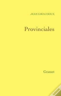 Capa do artigo Provinciales
