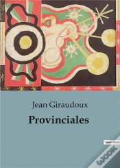 Capa do artigo Provinciales