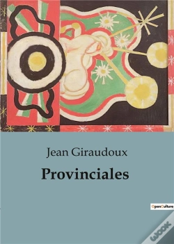 Capa do artigo Provinciales