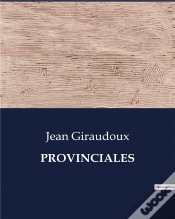 Capa do artigo Provinciales - .
