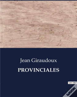 Capa do artigo Provinciales - .