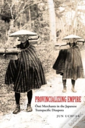 Capa do artigo Provincializing Empire