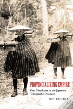 Capa do artigo Provincializing Empire