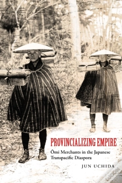 Capa do artigo Provincializing Empire