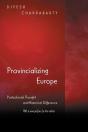 Provincializing Europe - Preview