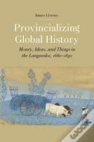 Provincializing Global History