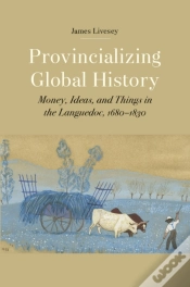 Capa do artigo Provincializing Global History