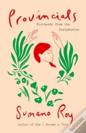 Capa do artigo Provincials