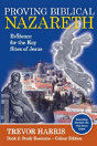 Proving Biblical Nazareth - Preview
